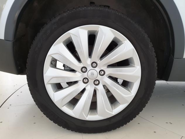 Land Rover Discovery Sport Discovery Sport 2.0d td4 mhev SE awd 180cv auto - Foto 9