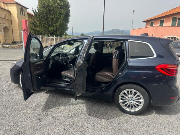 Bmw Serie 2 Gran Tourer 220d Luxury aut. - Foto 10