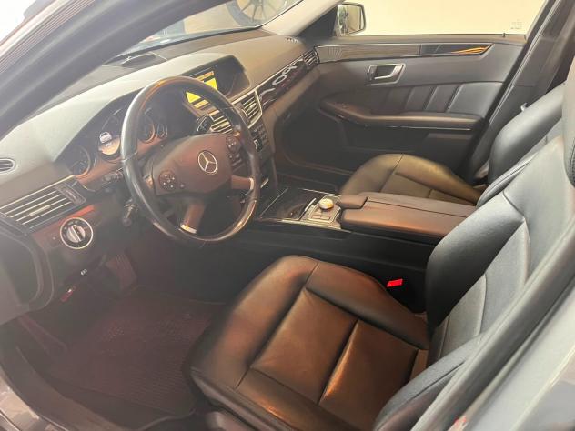 Mercedes-benz E 250 CDI BlueEFFICIENCY Avantgarde - Foto 6