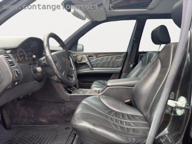 MERCEDES-BENZ E 55 cat S.W. AMG rif. 23058783 - Foto 9
