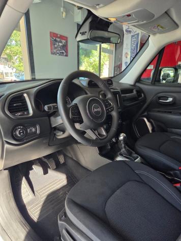 Jeep Renegade 1.6 Mjt 130 CV Limited - Foto 8