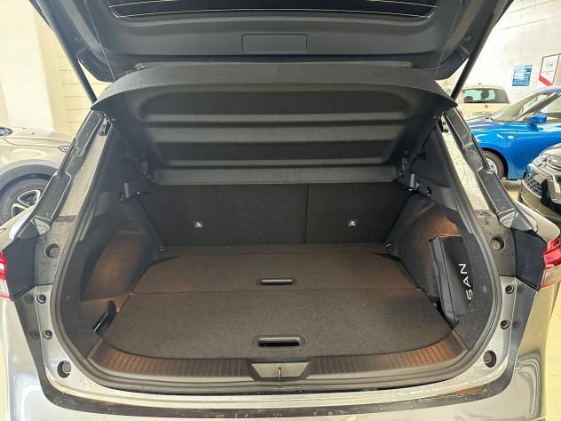 Nissan Qashqai 1.3 DIG-T 160 CV DCT N-Connecta - Foto 8