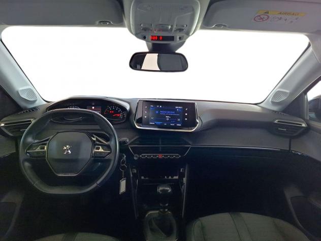 Peugeot 208 PureTech 100 CV Allure S&S 5 porte - Foto 8