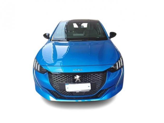 Peugeot 208 PureTech 130 CV S&& Automatica EAT8 GT Pack S&S - Foto 3