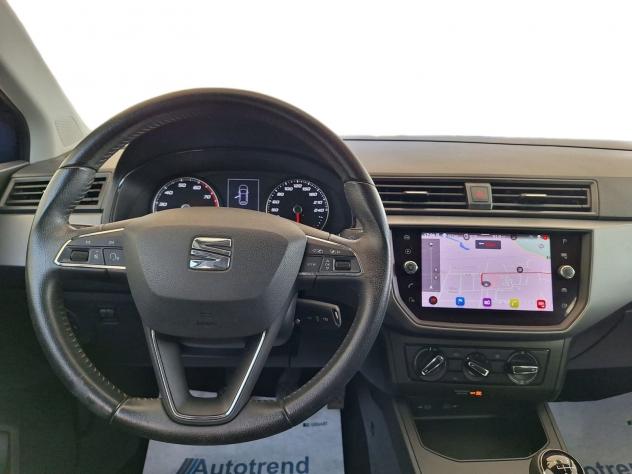 SEAT Ibiza 1.0 TGI 90 CV NAVI Business - Foto 8