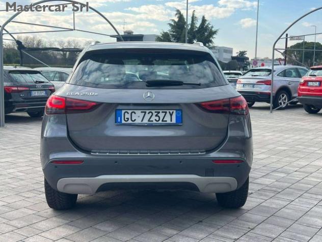 MERCEDES-BENZ GLA 250 GLA e phev (eq-power) Business Extra auto GC723ZY rif. 23818865 - Foto 6
