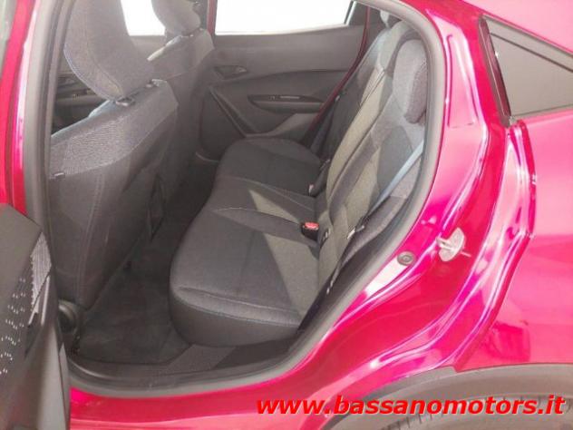 RENAULT Clio TCe 115 CV 5 porte Evolution rif. 24074314 - Foto 5