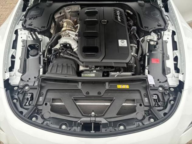 MERCEDES SL (R232) SL 43 AMG Premium - Foto 3