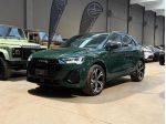 AUDI Q3 40 TDI quattro S tronic S line edition rif. 24163539