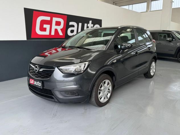 Opel Crossland Crossland X 1.6 ECOTEC D 8V Start&Stop Ultimate - Foto 2