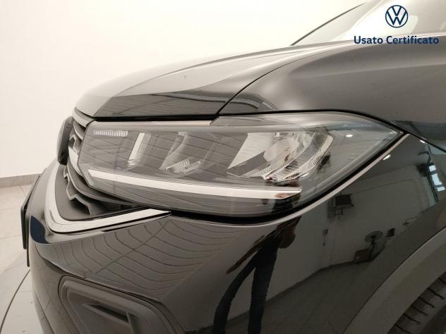 Volkswagen T-Cross 1.0 TSI 85kW R-Line - Foto 7