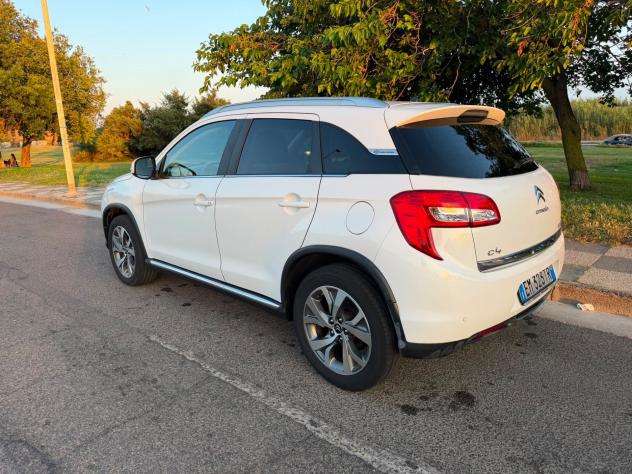 Citroen C4 Aircross 1.8 Diesel 4WD-Anche Permuta - Foto 6