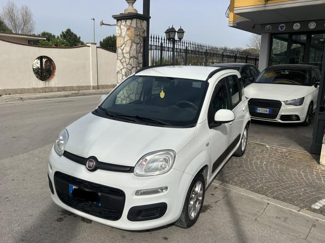 FIAT Panda Panda 1.2 EASY GPL - Foto 2