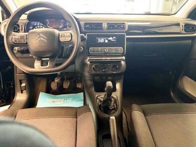 Citroen C3 1.2 Puretech 82 CV Feel - Foto 8