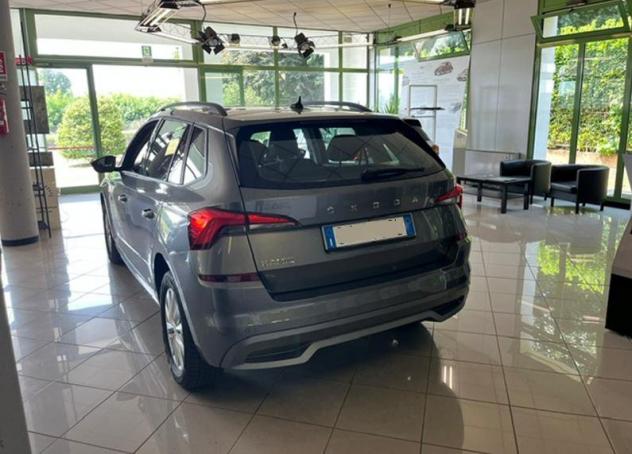 Škoda Kamiq 1.0 TSI 110cv DSG Ambition - Foto 5