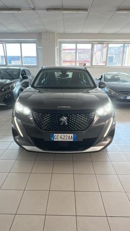 PEUGEOT - 2008 - BlueHDi 100 S&S Allure Navi Pack - Foto 3