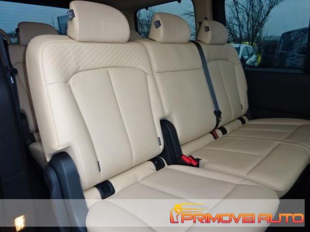 HYUNDAI Staria 2.2 AT 2WD 9 posti Prime rif. 22055902 - Foto 3