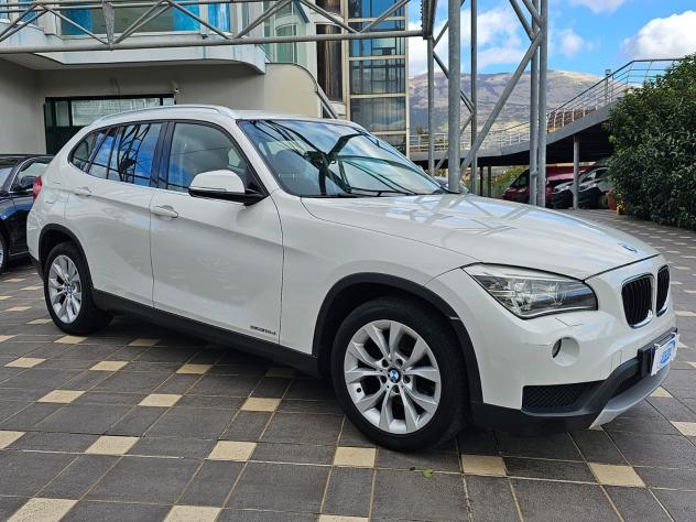 Bmw X1 sDrive18d - Foto 4