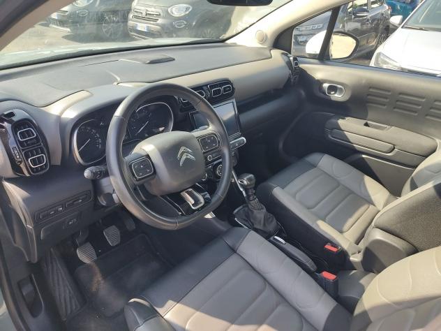 Citroën C3 Aircross I 2021 1.2 puretech Shine Pack s&s 110cv - Foto 8