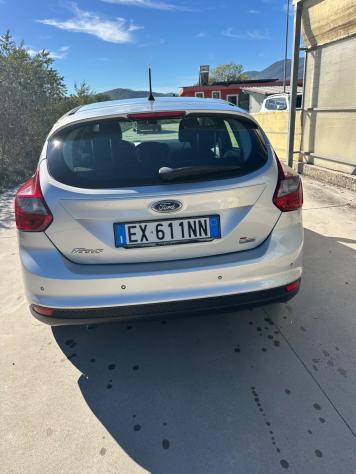 Ford Focus 1.6 TDCi 115 CV - Foto 2