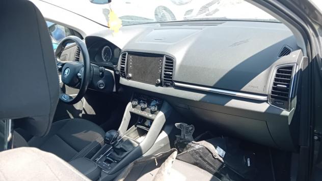 Skoda Karoq 2.0 TDI SCR 115 CV Executive - Foto 2