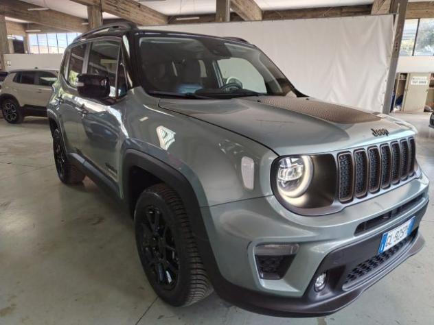 JEEP Renegade 1.3 240cv T4 4xe PHEV Upland MY23 rif. 23976034 - Foto 3