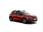 DACIA Sandero 3ª serie Sandero Stepway 1.0 TCe Eco-G Comfort