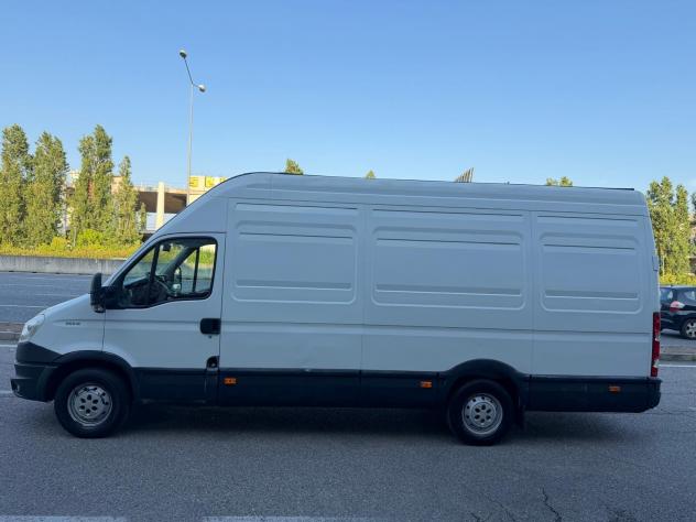 Iveco Daily 35S15V 2.3 HPT PC-TM Furgone - Foto 4