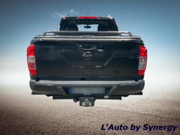 NISSAN Navara 2.3 dCi 190 CV 7AT 4WD Double Cab N-Guard + IVA rif. 24101178 - Foto 3
