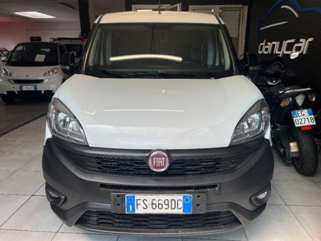 FIAT Doblo Doblò 1.6 MJT 105CV PC-TN Cargo Lamierato SX rif. 23993052 - Foto 2