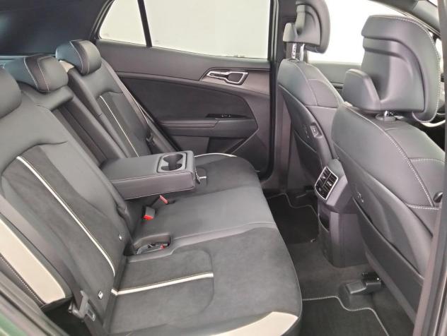 Kia Sportage 1.6 CRDi MHEV DCT GT-line Plus - Foto 5