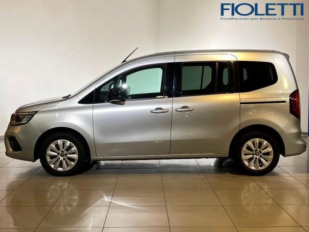 Renault Kangoo 4ª SERIE 1.5 BLUE DCI 95 EDITION ONE - Foto 4