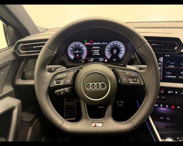 AUDI A3 ALLSTREET 35 TFSI S-TRONIC IDENTITY CONTRAST rif. 24156308 - Foto 5