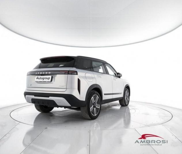 JAECOO J7 Super Hybrid Select - AUTOCARRO rif. 23024250 - Foto 3