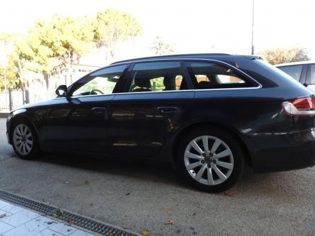 AUDI - A4 Avant - 2.0 TDI AVANT 143CV F.AP. Ambiente - Foto 5