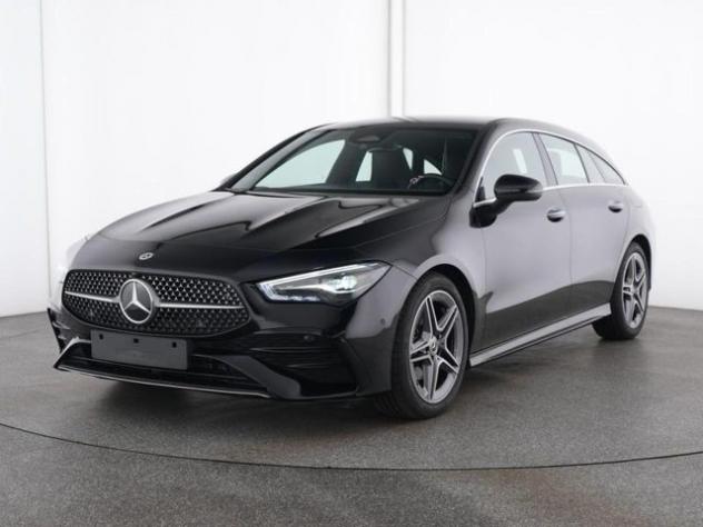 MERCEDES-BENZ CLA 180 Automatic Shooting Brake AMG Line Advanced Plus rif. 24173966
