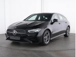 MERCEDES-BENZ CLA 180 Automatic Shooting Brake AMG Line Advanced Plus rif.  &hellip;