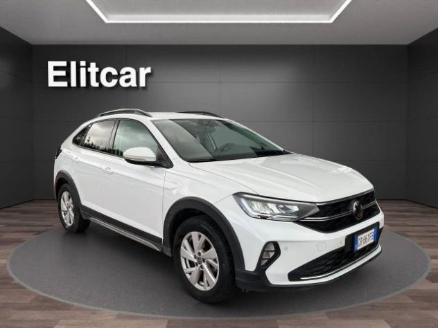 VOLKSWAGEN Taigo 1.0 TSI 110 CV DSG Life rif. 24087024 - Foto 7