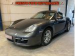 Porsche Cayman 2.7