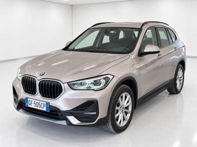BMW X1 xDrive18d Automatic Business Advantage Aziendale rif. 24175184 - Foto 2