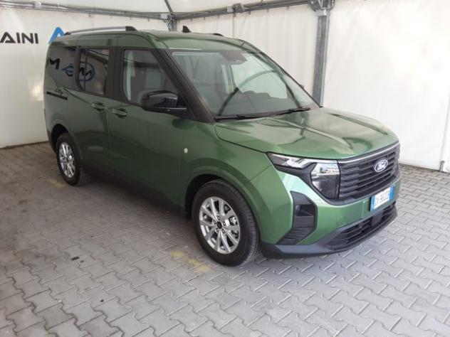 FORD Tourneo Courier 1.0 EcoBoost Powershift Titanium *solo 820 Km* rif. 24102013 - Foto 2