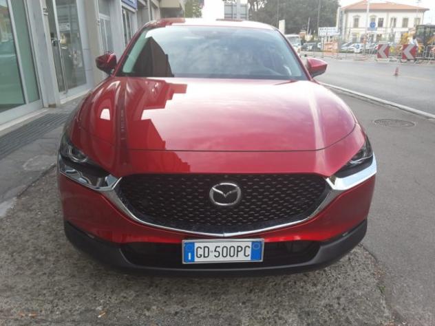 MAZDA CX-30 2.0L Skyactiv-G 150 CV M Hybrid Exceed rif. 24182640 - Foto 3