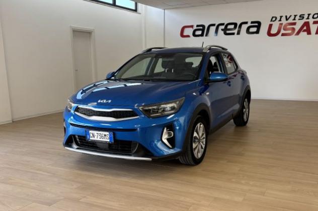 KIA Stonic 1.2 DPI ECO GPL Urban rif. 24108485 - Foto 3