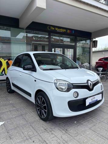 Renault Twingo SCe Life - Foto 3