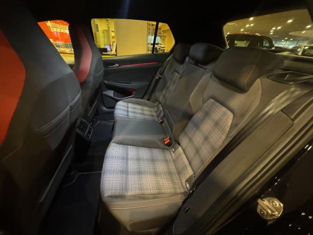 Volkswagen Golf GTI 2.0 TSI GTI DSG 19''/LED - Foto 6