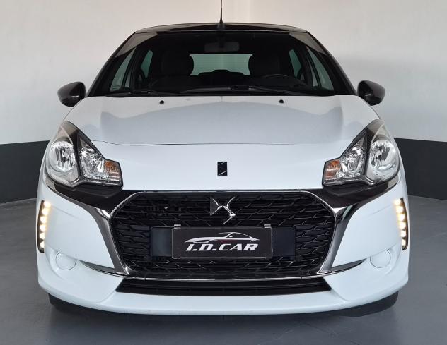 DS DS3 3 PureTech 110 Sport Chic Cabrio (NEOPATENTATI) - Foto 6