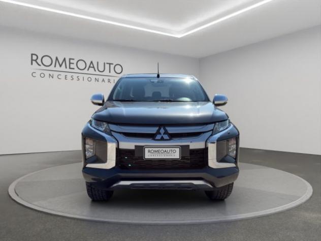 MITSUBISHI L200 d.Cab 2.3 D intense pack 1 intouch 4wd 150 CV rif. 23999617 - Foto 9