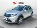 Dacia Sandero II Stepway 1.5 dci Prestige 90cv
