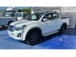 ISUZU D-Max 1.9 Crew Cab Solar Plus A/T 4WD Clima rif. 23899286
