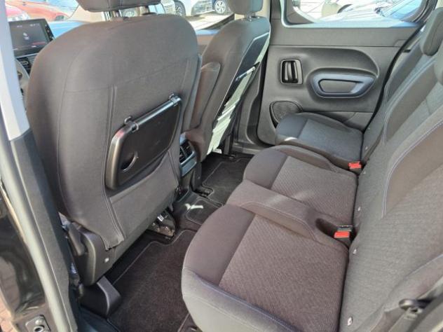 PEUGEOT Rifter BlueHDi 130 S&S Allure rif. 22412921 - Foto 9